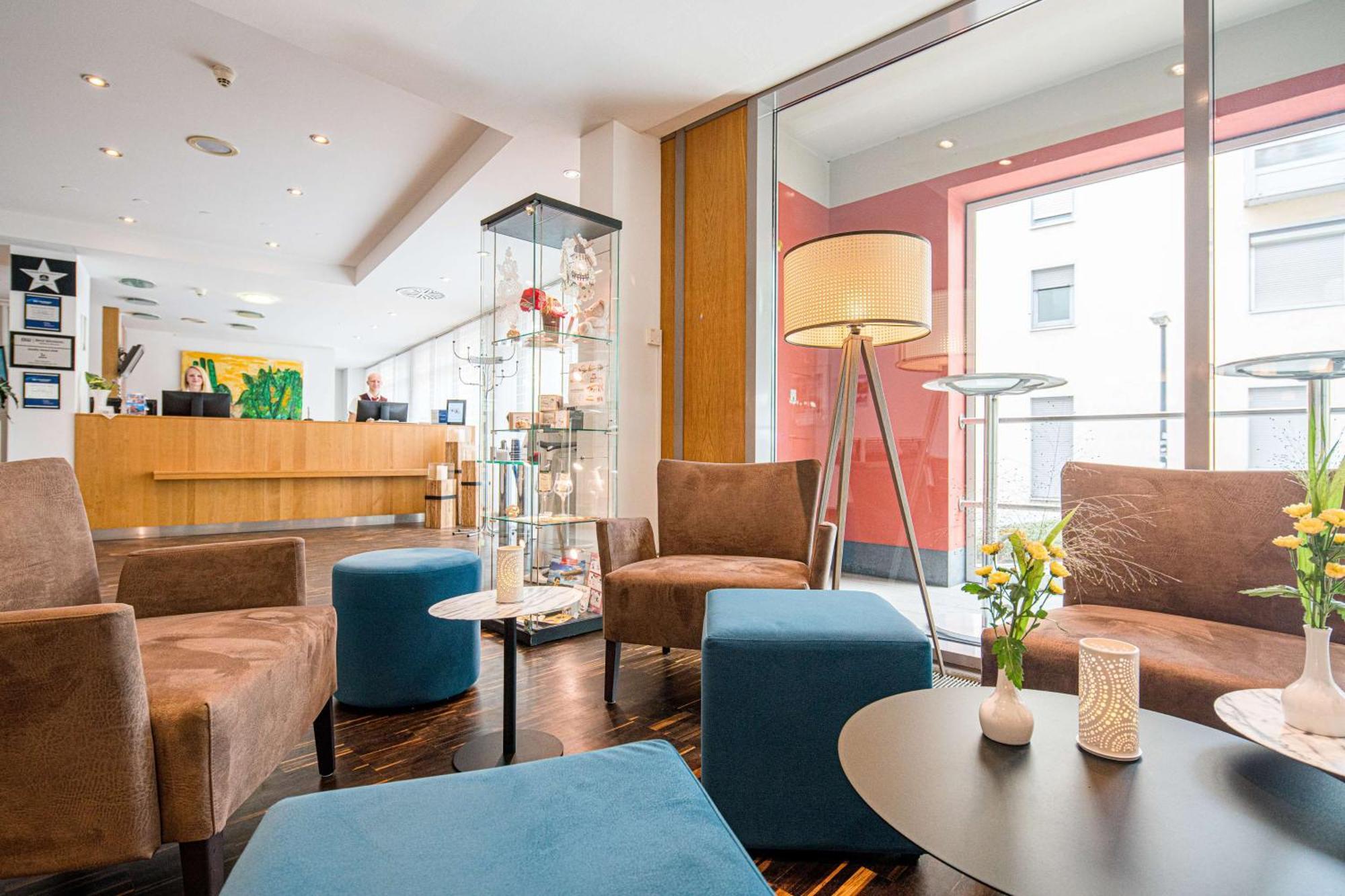 Best Western Hotel Am Strassberger Tor เพลาเอิน ภายนอก รูปภาพ